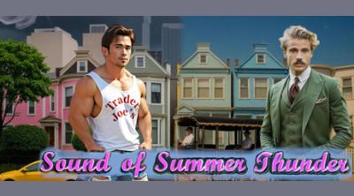 Logo of Sound of Summer Thunder: Day 1
