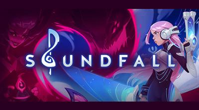 Logo de Soundfall