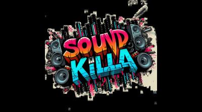 Screenshot of SoundKilla