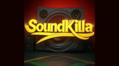 Screenshot of SoundKilla