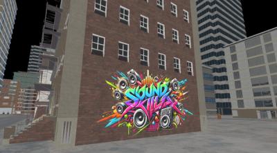 Screenshot of SoundKilla