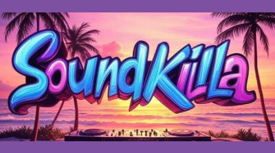 Logo of SoundKilla
