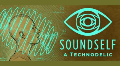 Logo de SoundSelf: A Technodelic