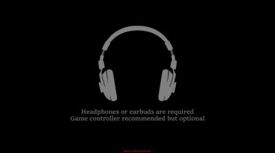 Screenshot of Soundward: The Lost Signal