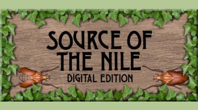 Logo of Source of the Nile