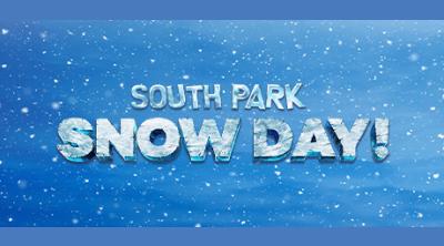 Logo of SOUTH PARK: SNOW DAY! Digital Deluxe