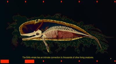 Screenshot of South Scrimshaw, Part One