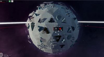 Screenshot of Sovereign Stars