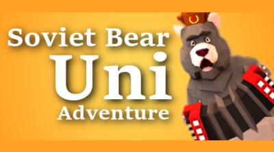 Logo of Soviet Bear Uni Adventure