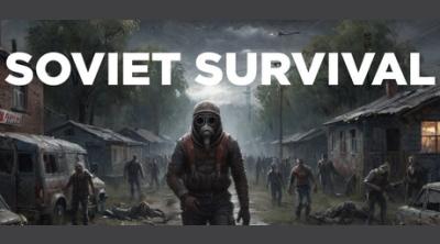 Logo of Soviet Survival