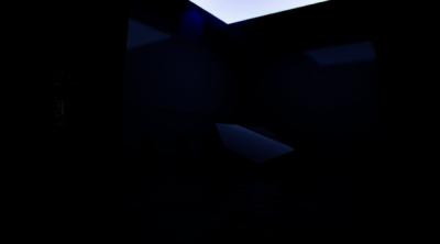 Screenshot of SPACE