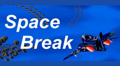 Logo of Space - Breakthrough Gaming Arcade
