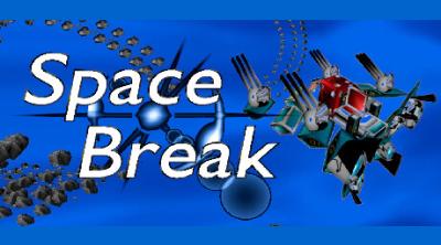 Logo of Space - Breakthrough Gaming Arcade