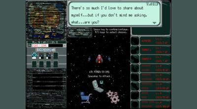 Screenshot of SPACE  MECH  PILOT