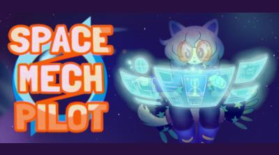 Logo of SPACE  MECH  PILOT