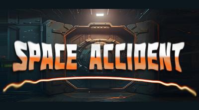 Logo of SPACE ACCIDENT