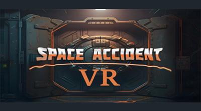 Logo von Space Accident VR