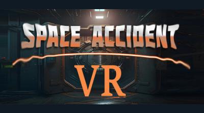 Logo von Space Accident VR