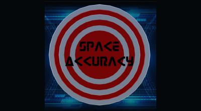 Logo of Space Accuracy