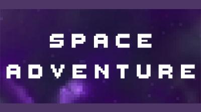 Logo of Space Adventure