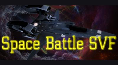 Logo von Space Battle SVF