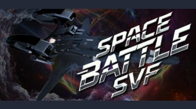 Logo von Space Battle SVF