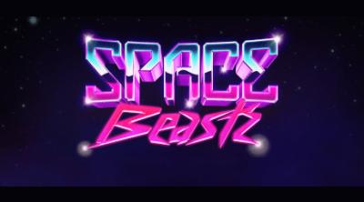 Logo of Space Beastz