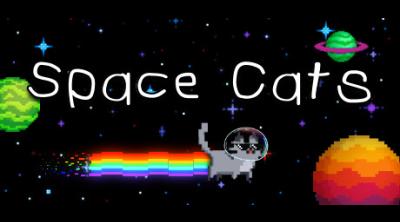 Logo of Space Cats
