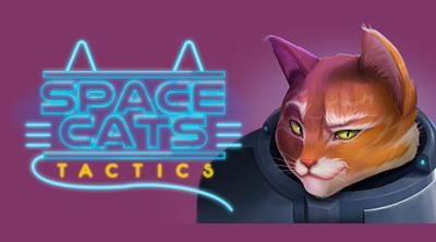 Logo von Space Cats Tactics