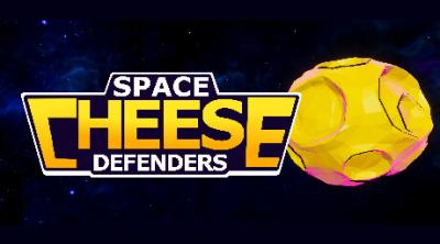 Logo of Space Cheese Defenders