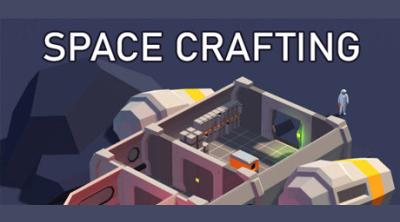 Logo of Space Crafting