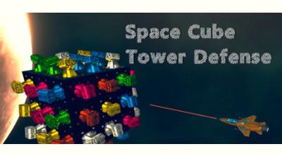 Logo de Space Cube Tower Defense
