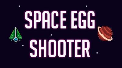 Logo of Space egg shooter