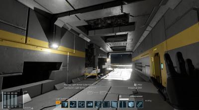 Screenshot of Space Engineers 2