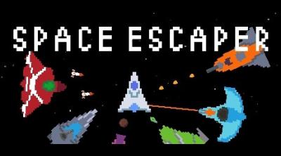 Logo of Space Escaper