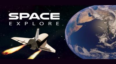 Logo von Space Explore VR