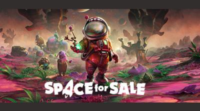 Logo von Space for Sale