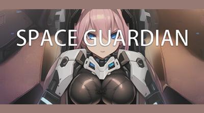 Logo of Space Guardian