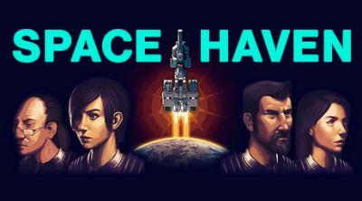 Logo of Space Haven