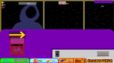 Screenshot of Space Hitchhiker Stop