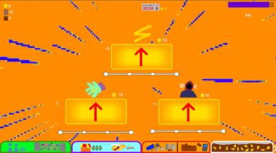 Screenshot of Space Hitchhiker Stop