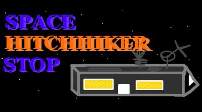 Logo of Space Hitchhiker Stop