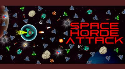 Logo of Space Horde Attack