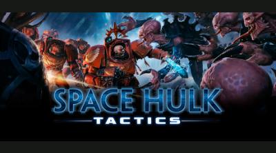 Logo von Space Hulk: Tactics