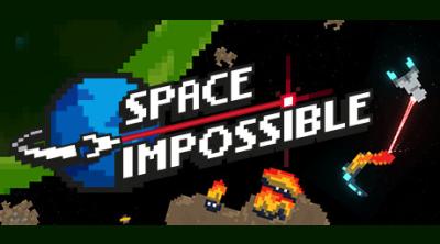 Logo of Space Impossible