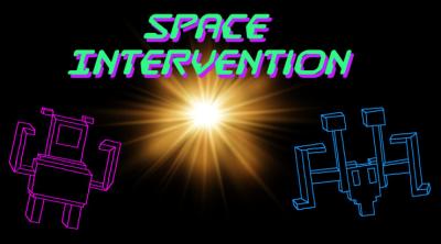 Logo of Space Intervention
