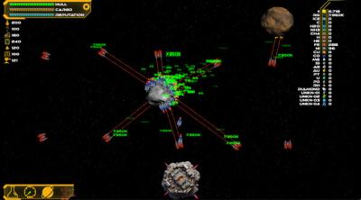 Screenshot of Space Miner - Idle Adventures