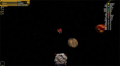 Screenshot of Space Miner - Idle Adventures