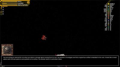 Screenshot of Space Miner - Idle Adventures