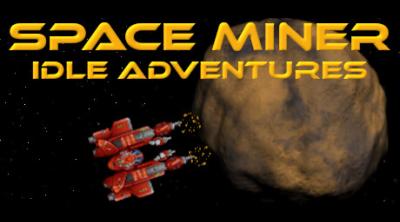Logo of Space Miner - Idle Adventures